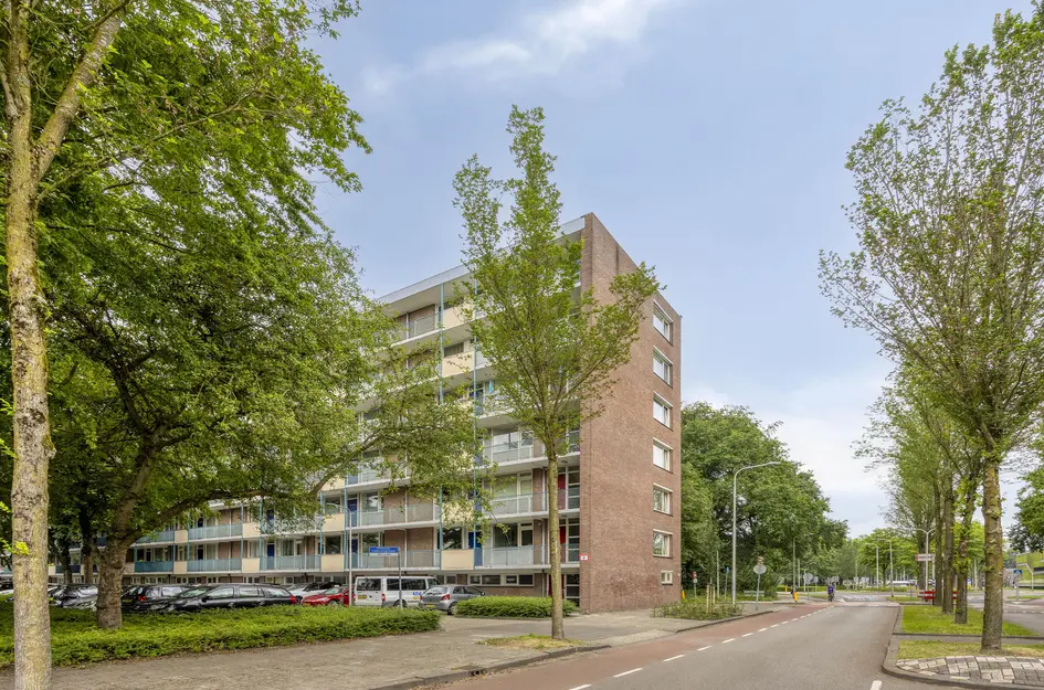 Professor Cobbenhagenlaan 286