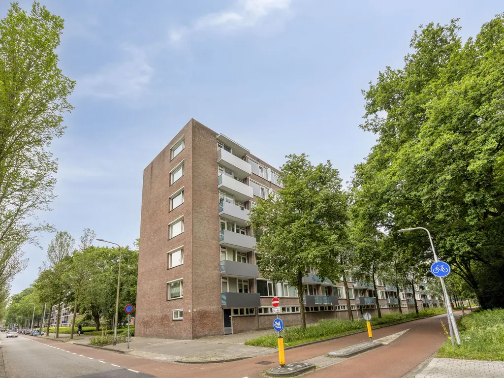 Professor Cobbenhagenlaan 286, TILBURG