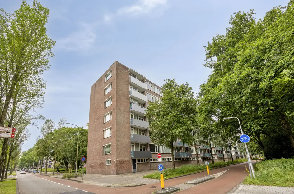 Professor Cobbenhagenlaan 286