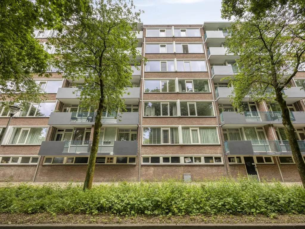 Professor Cobbenhagenlaan 286, TILBURG