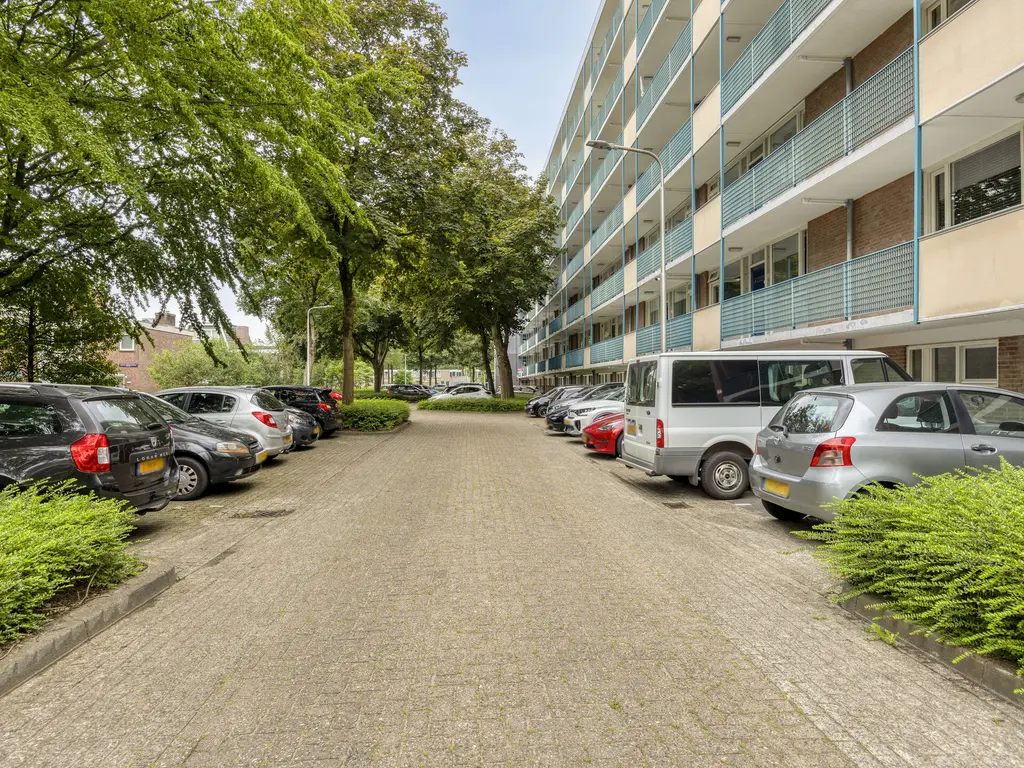 Professor Cobbenhagenlaan 286, TILBURG