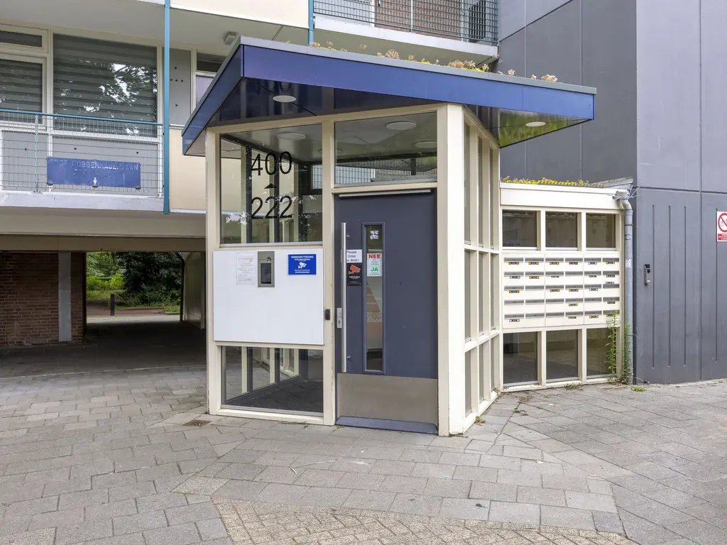 Professor Cobbenhagenlaan 286, TILBURG