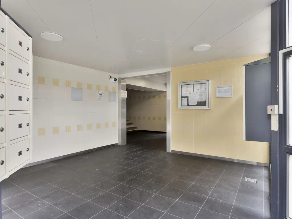 Professor Cobbenhagenlaan 286, TILBURG