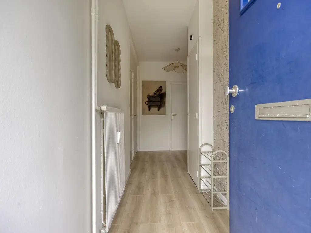 Professor Cobbenhagenlaan 286, TILBURG