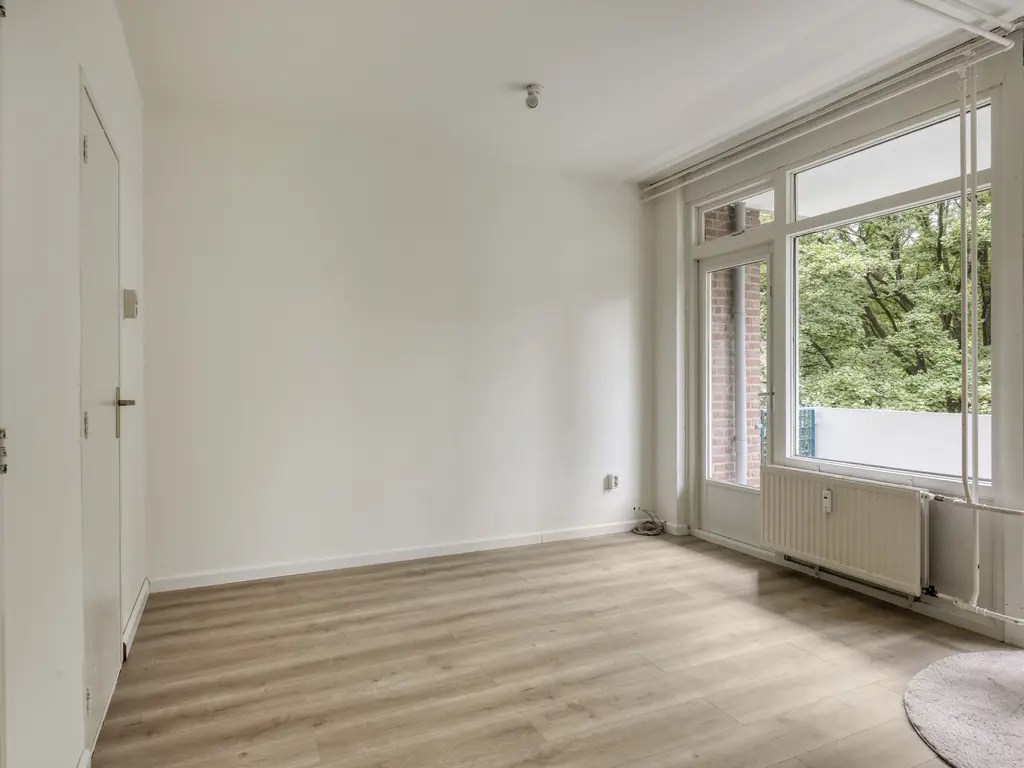 Professor Cobbenhagenlaan 286, TILBURG