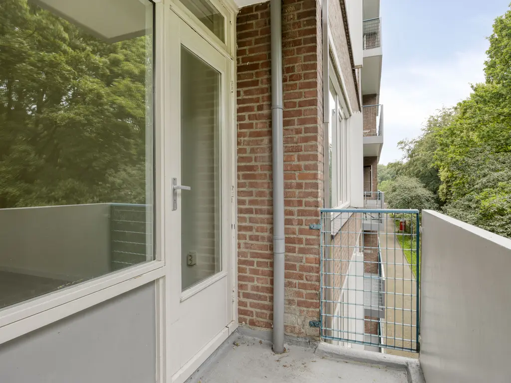 Professor Cobbenhagenlaan 286, TILBURG