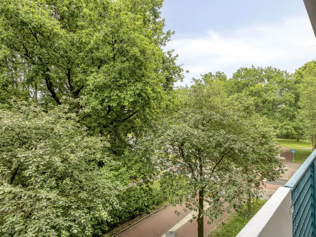 Professor Cobbenhagenlaan 286, TILBURG