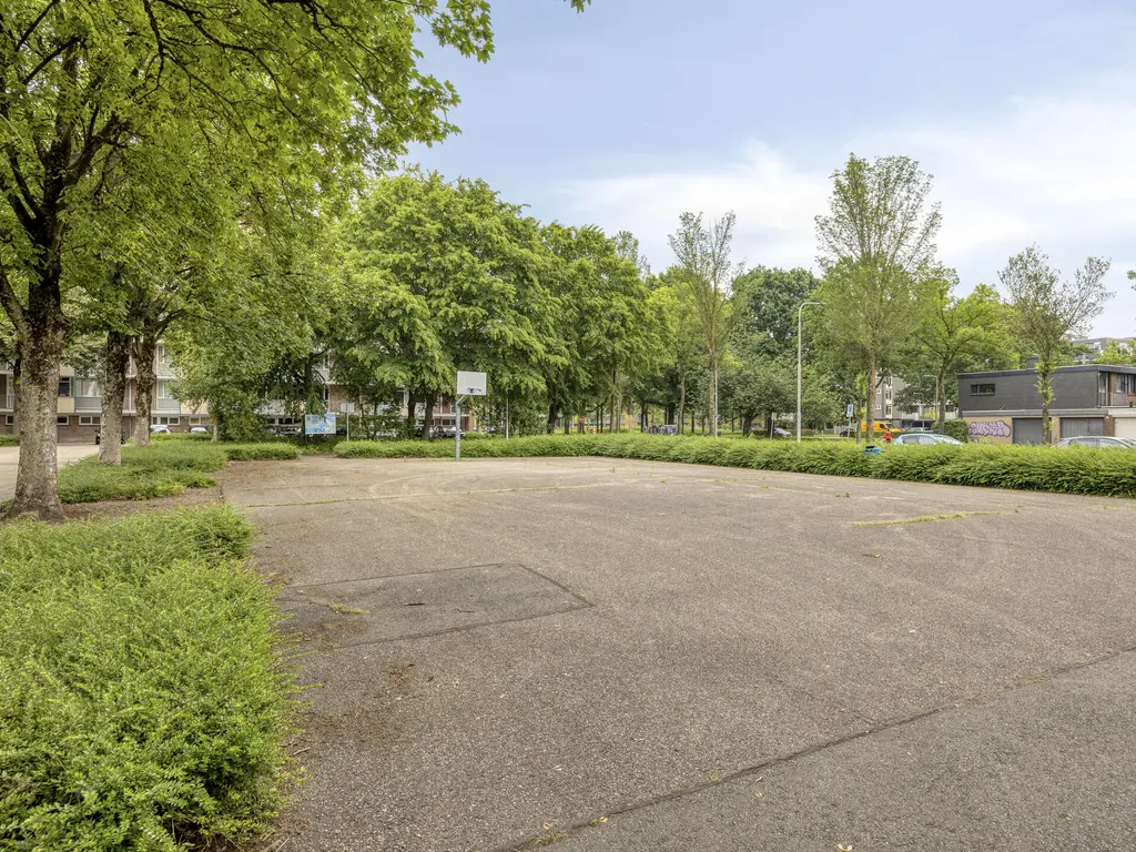 Professor Cobbenhagenlaan 286, TILBURG