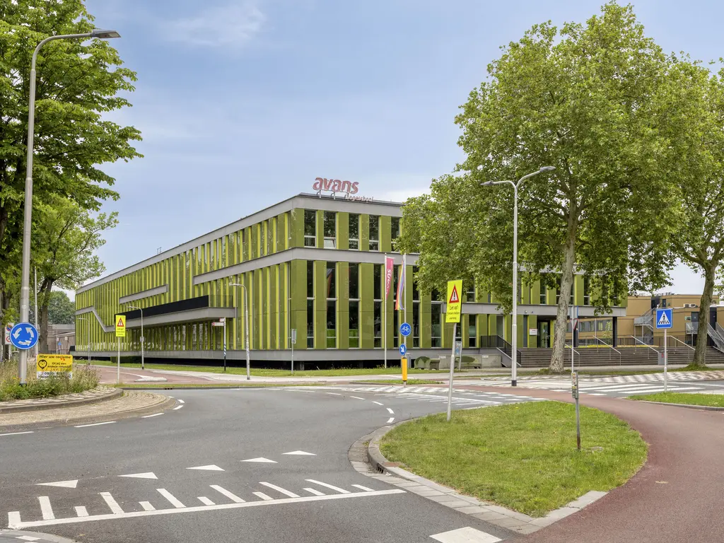 Professor Cobbenhagenlaan 286, TILBURG