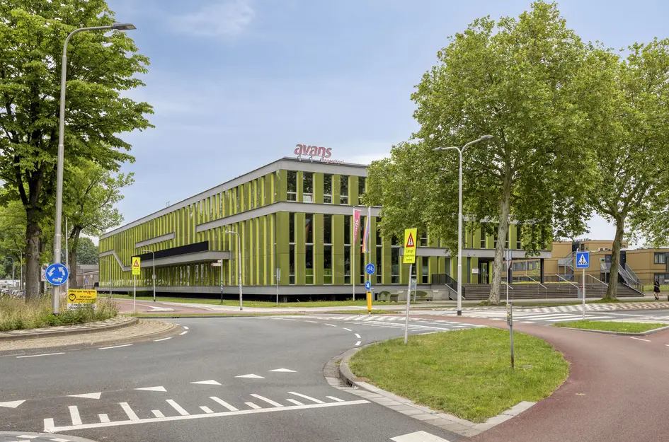 Professor Cobbenhagenlaan 286