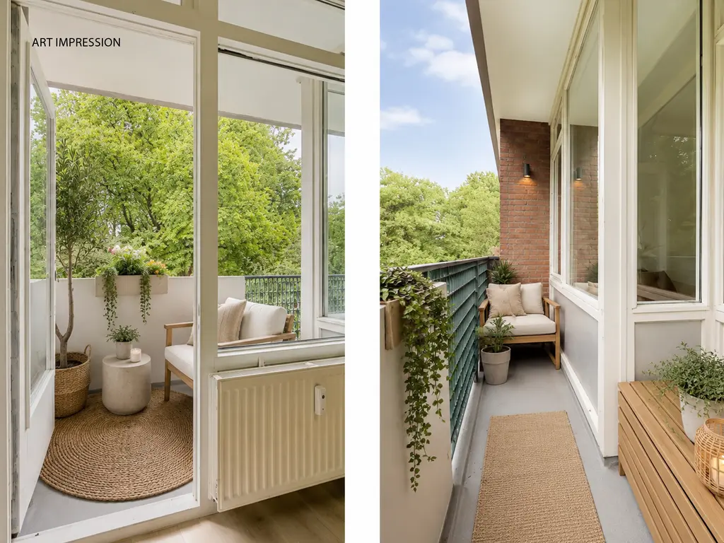 Professor Cobbenhagenlaan 286, TILBURG
