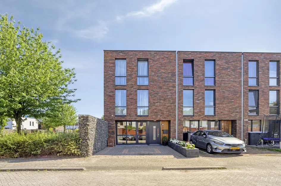 Wijboschstraat 100