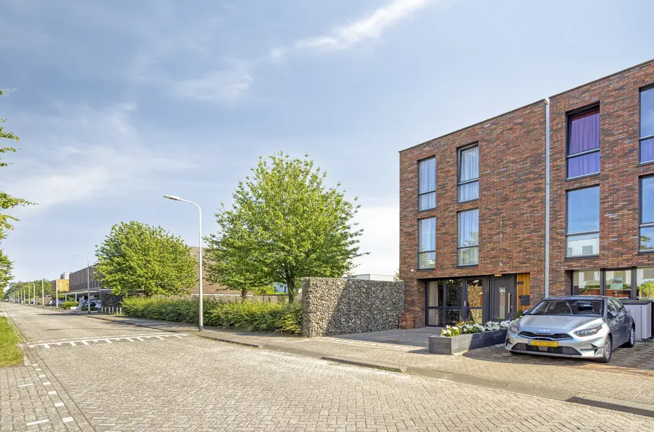Wijboschstraat 100