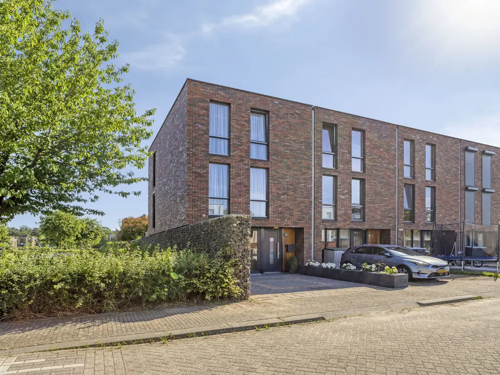 Wijboschstraat 100, TILBURG