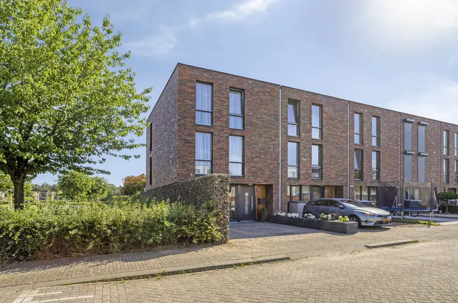 Wijboschstraat 100