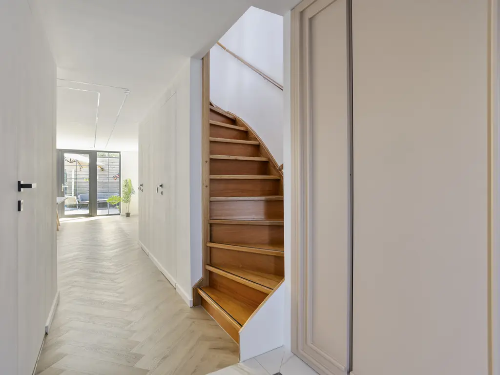 Wijboschstraat 100, TILBURG