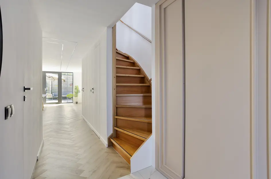 Wijboschstraat 100