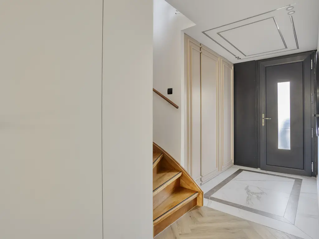 Wijboschstraat 100, TILBURG
