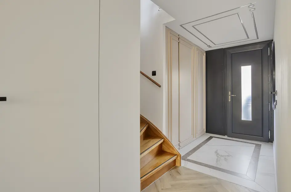Wijboschstraat 100