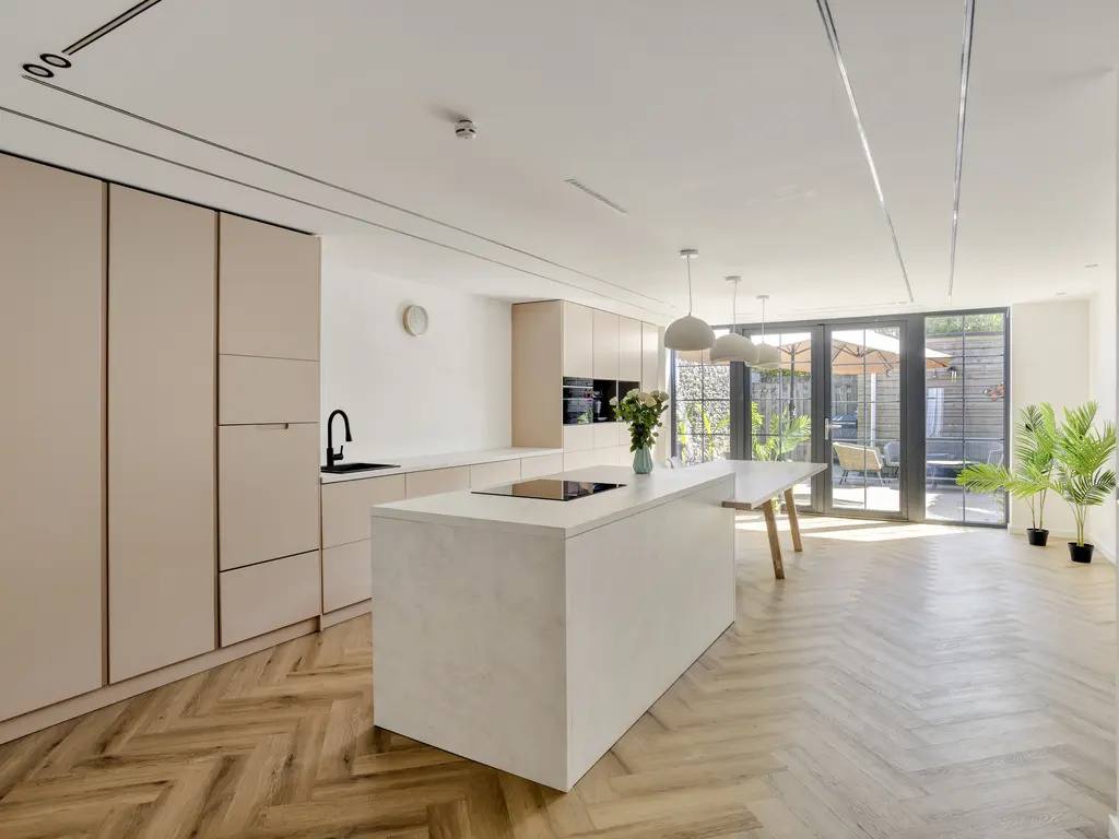 Wijboschstraat 100, TILBURG