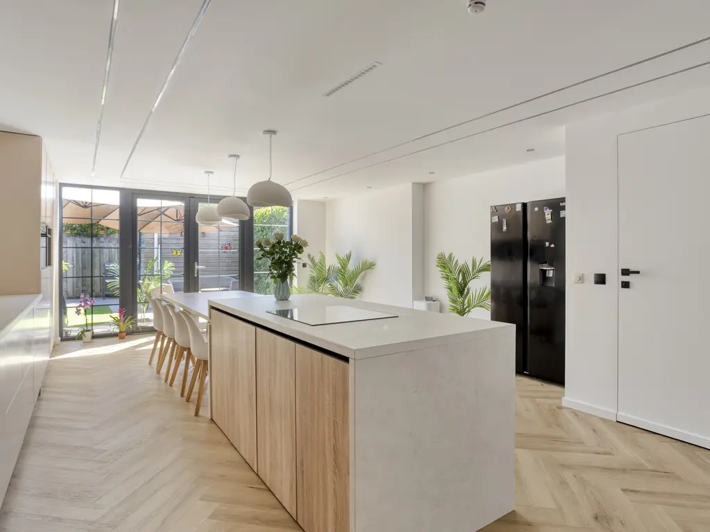 Wijboschstraat 100, TILBURG
