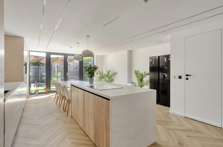 Wijboschstraat 100
