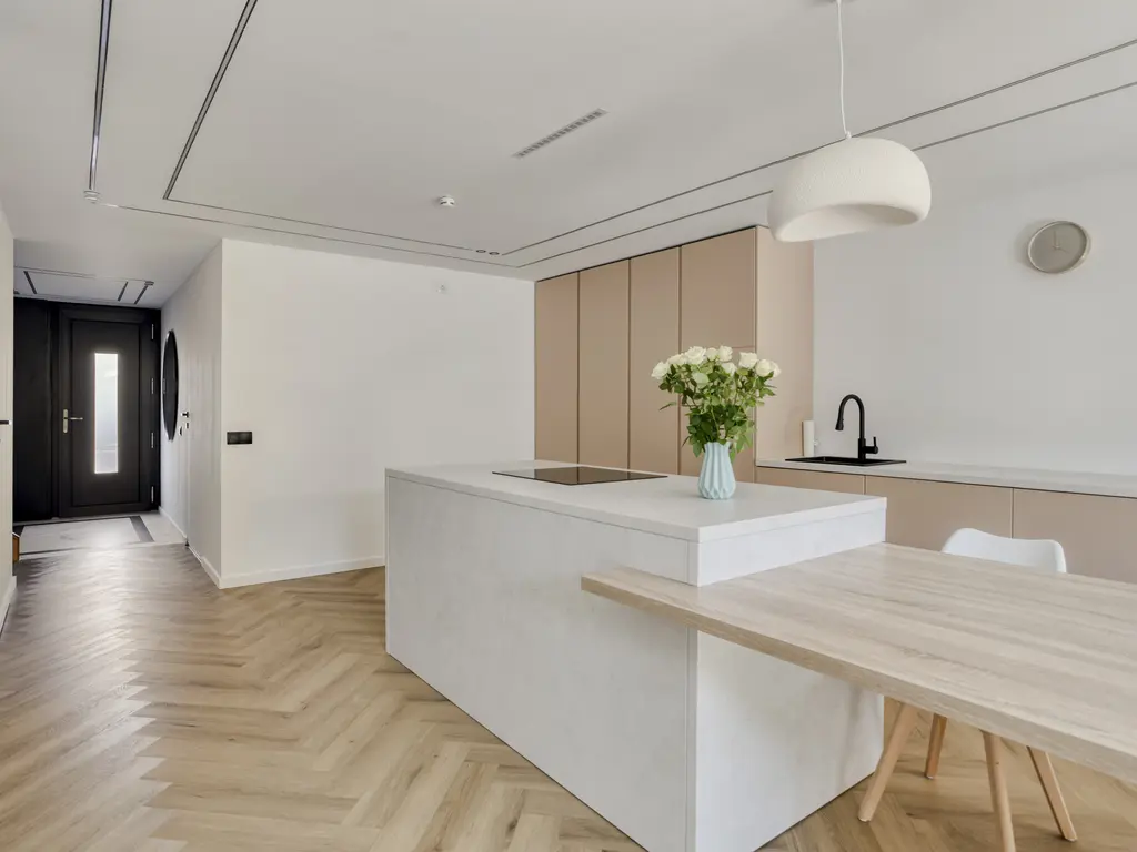 Wijboschstraat 100, TILBURG