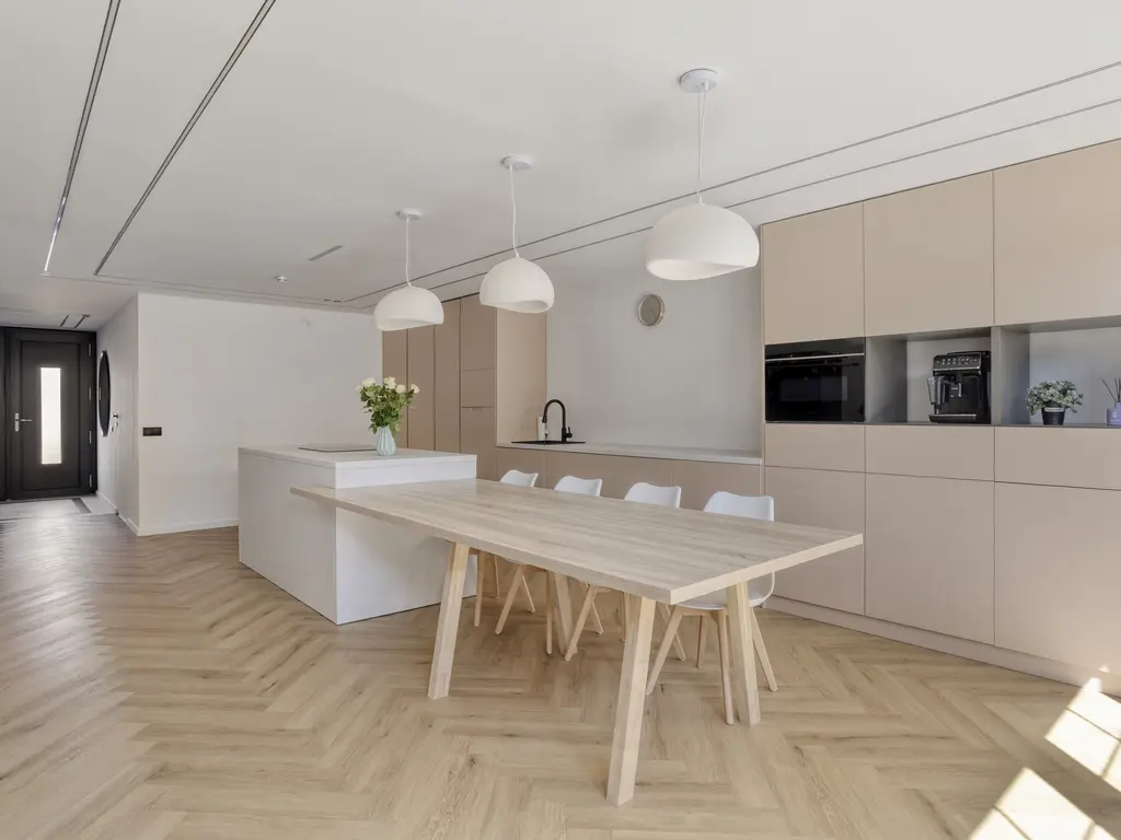 Wijboschstraat 100, TILBURG