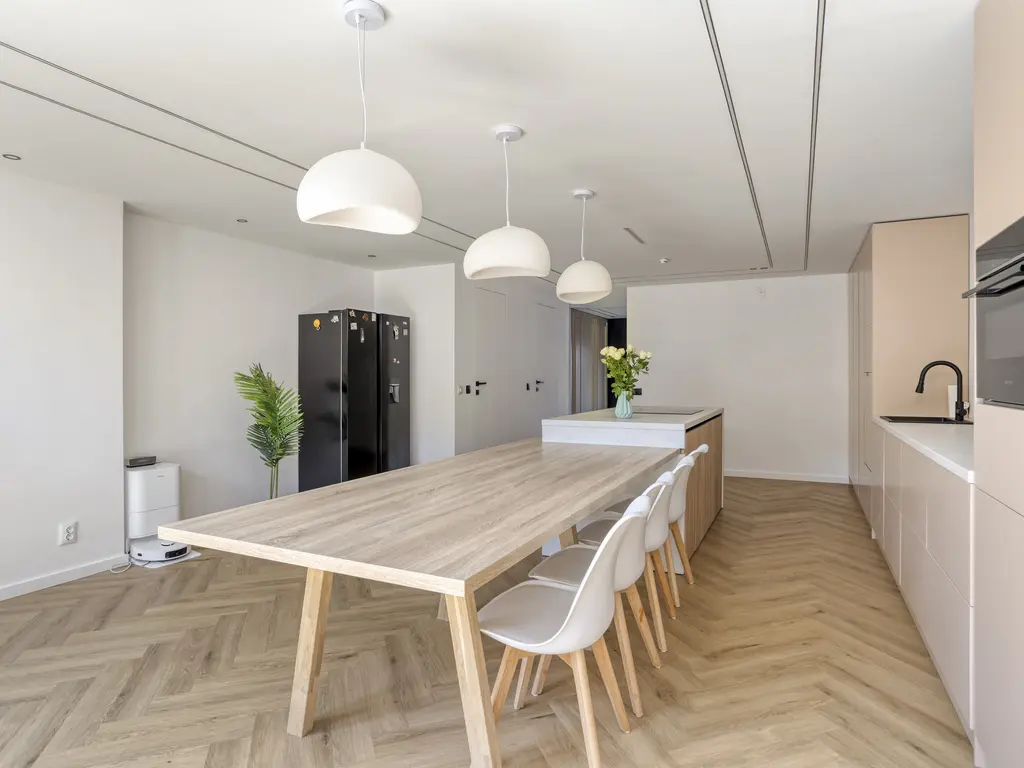Wijboschstraat 100, TILBURG