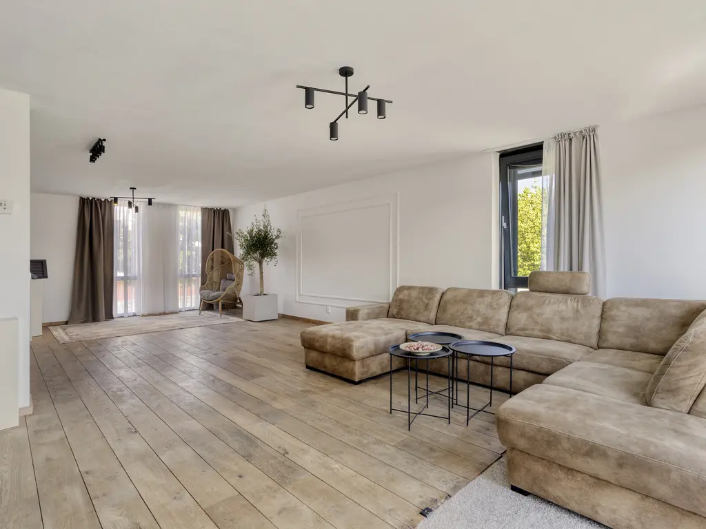 Wijboschstraat 100, TILBURG