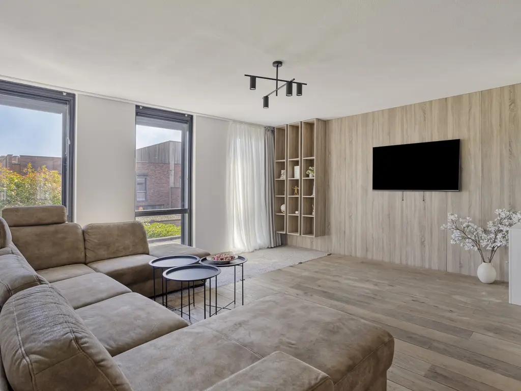 Wijboschstraat 100, TILBURG