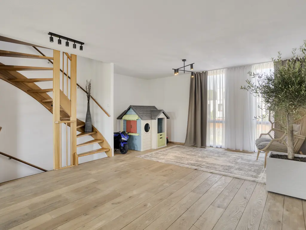 Wijboschstraat 100, TILBURG