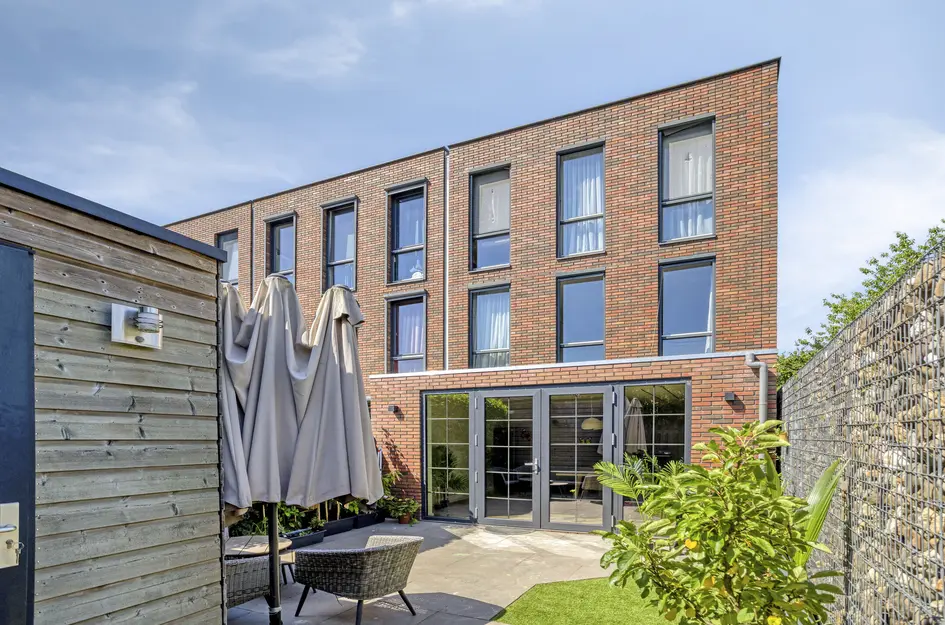 Wijboschstraat 100