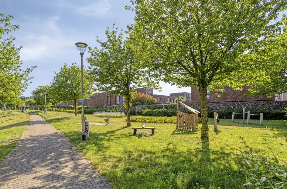 Wijboschstraat 100