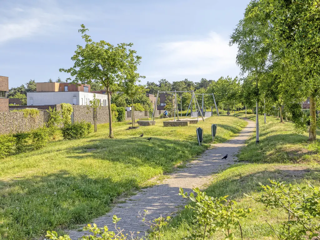 Wijboschstraat 100, TILBURG
