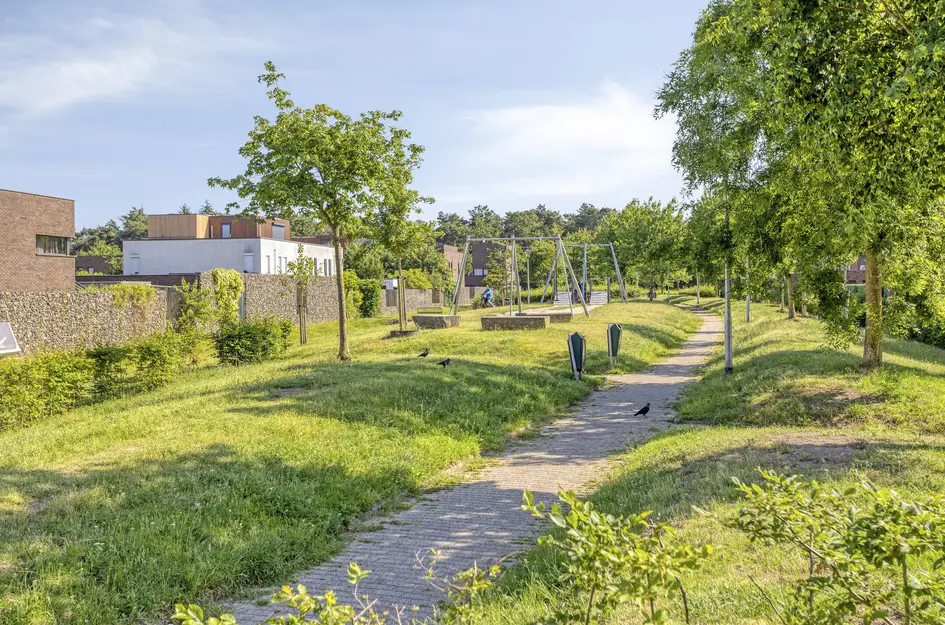 Wijboschstraat 100