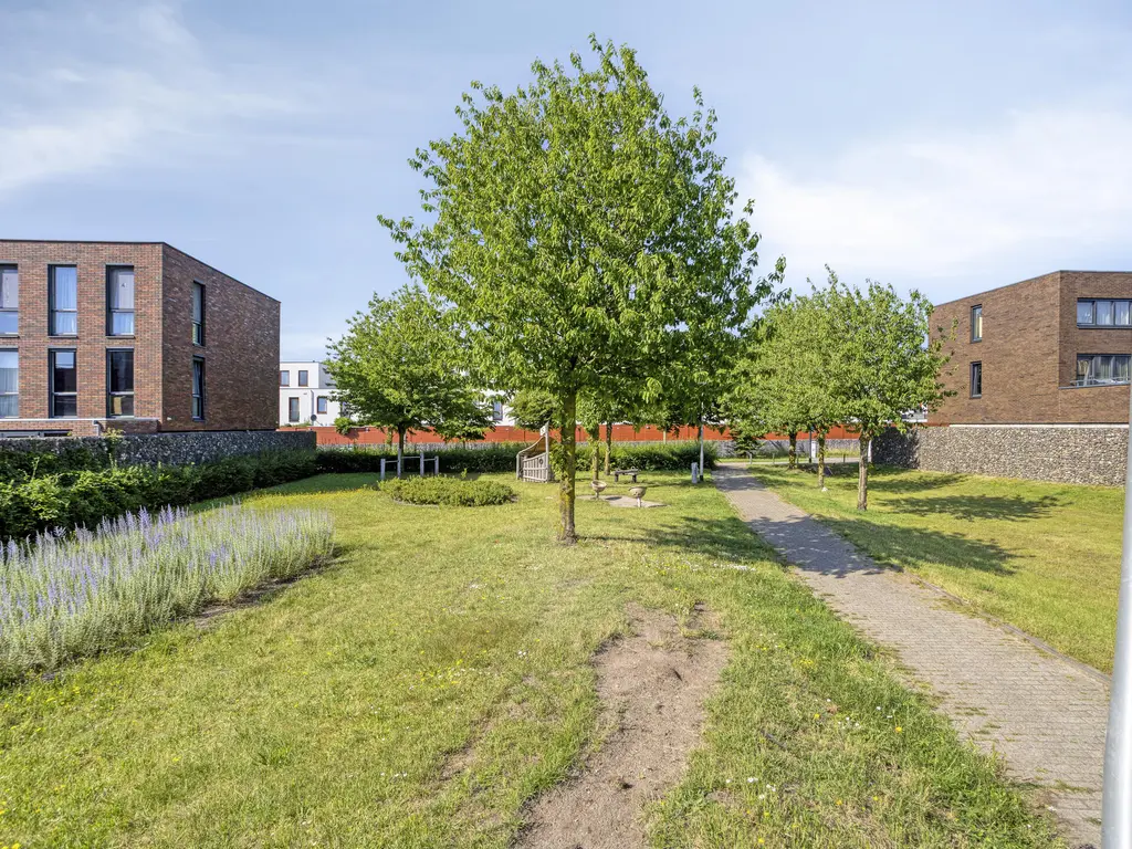 Wijboschstraat 100, TILBURG