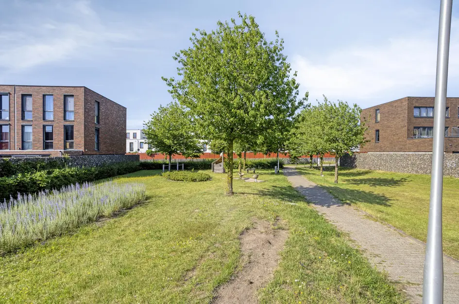 Wijboschstraat 100