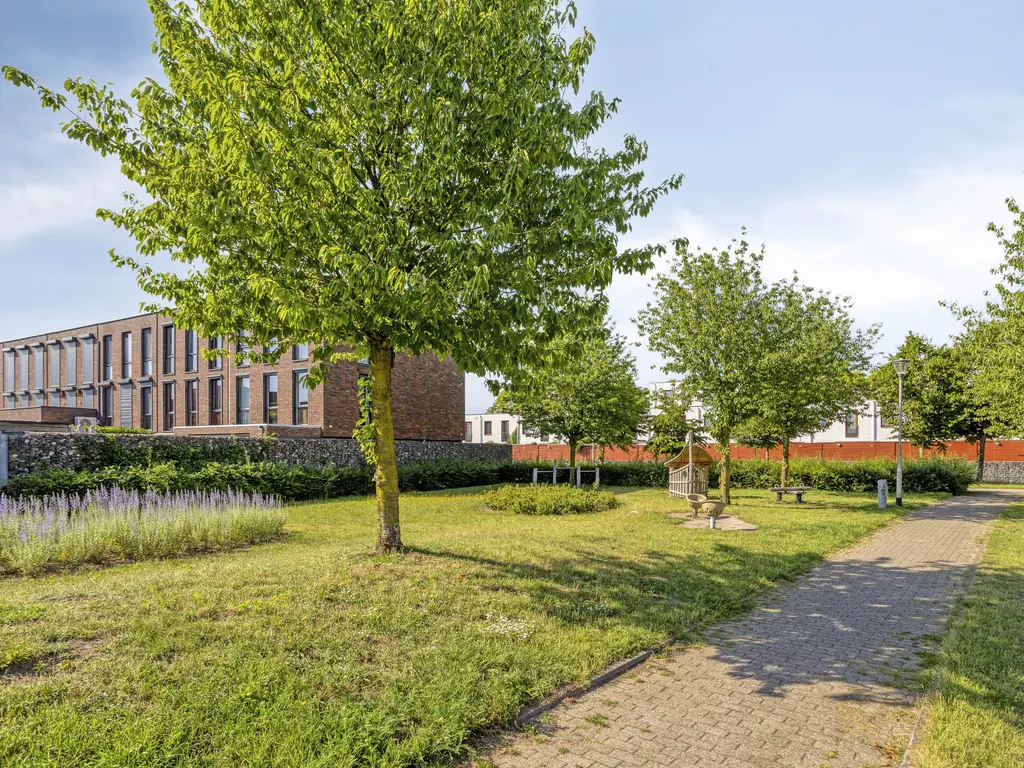 Wijboschstraat 100, TILBURG