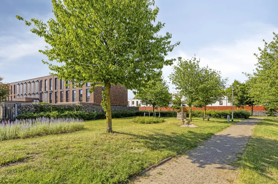 Wijboschstraat 100