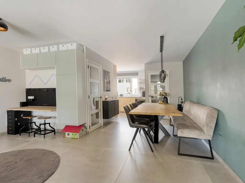 Kralingenstraat 22, TILBURG