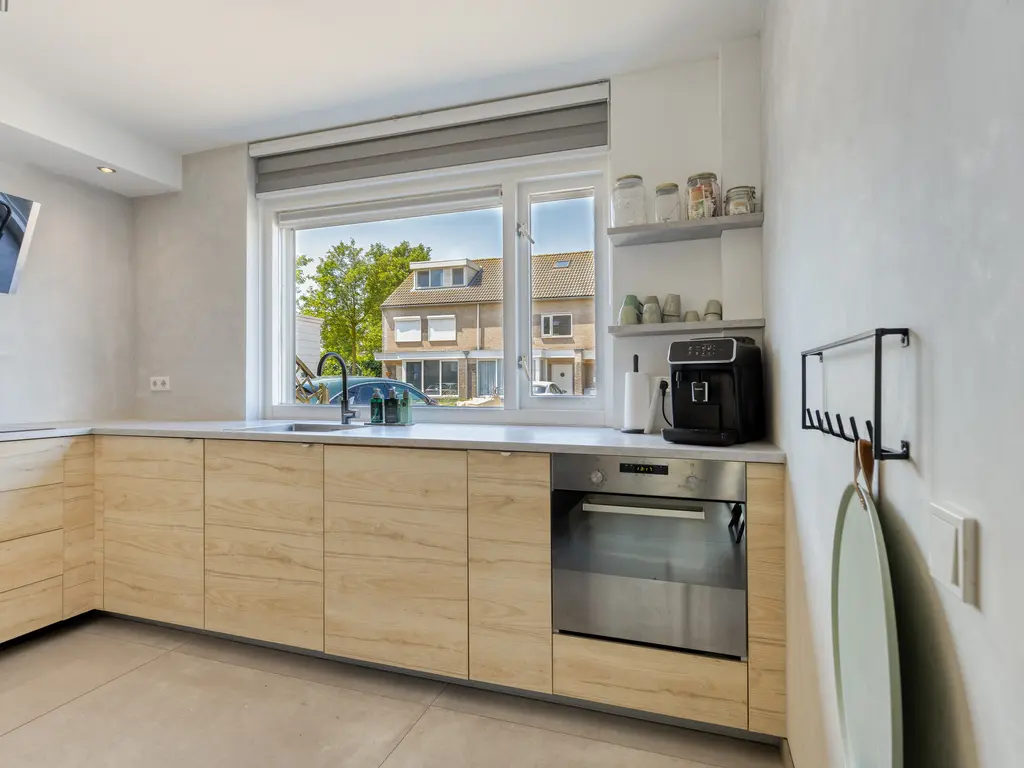 Kralingenstraat 22, TILBURG