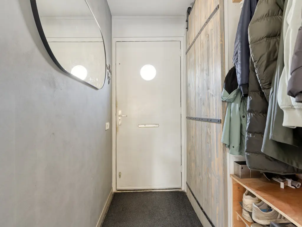 Kralingenstraat 22, TILBURG