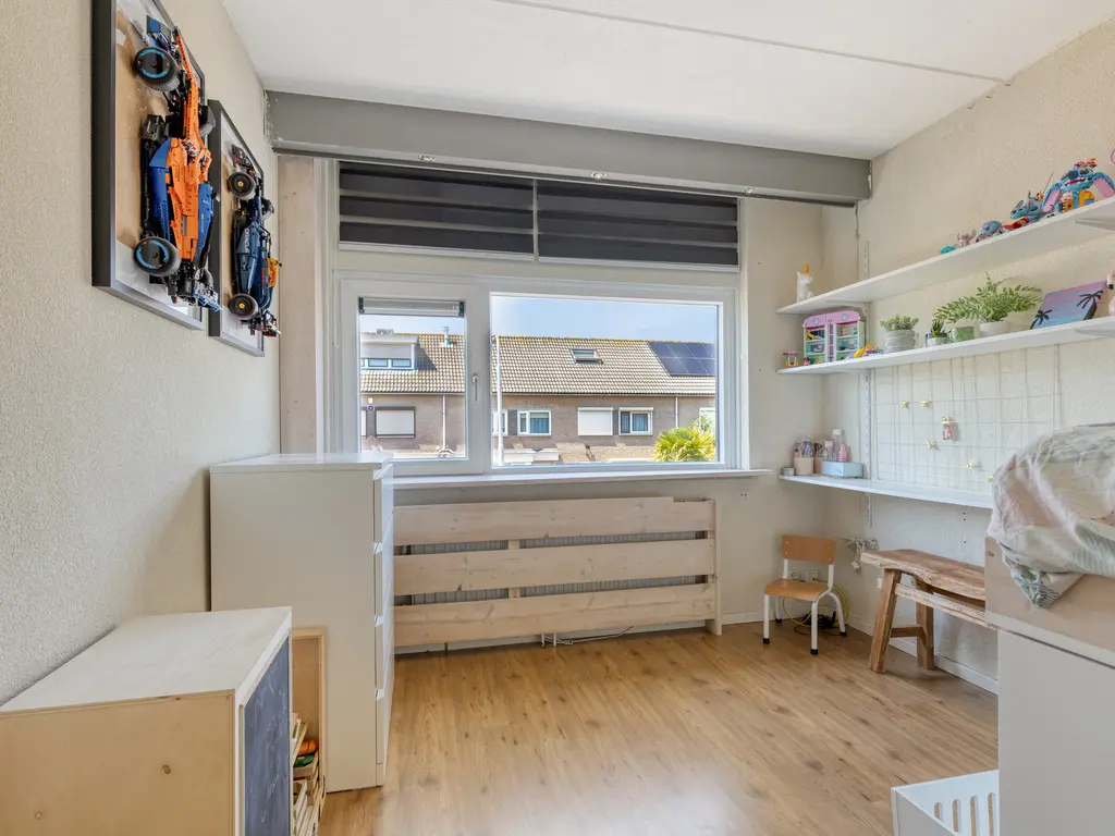 Kralingenstraat 22, TILBURG