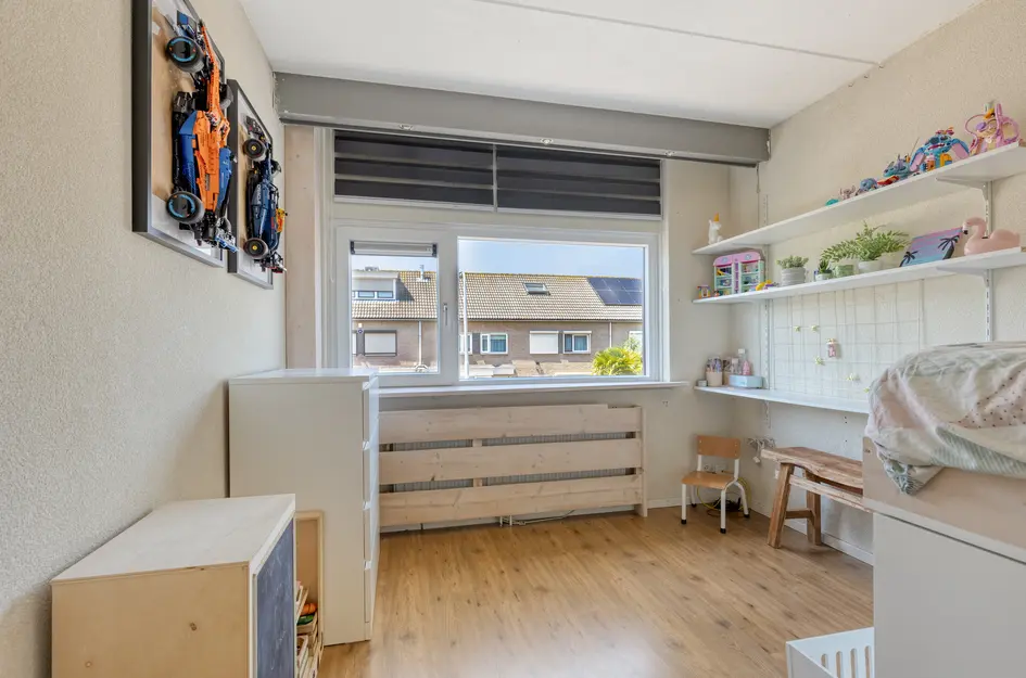 Kralingenstraat 22