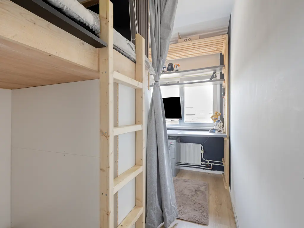Kralingenstraat 22, TILBURG