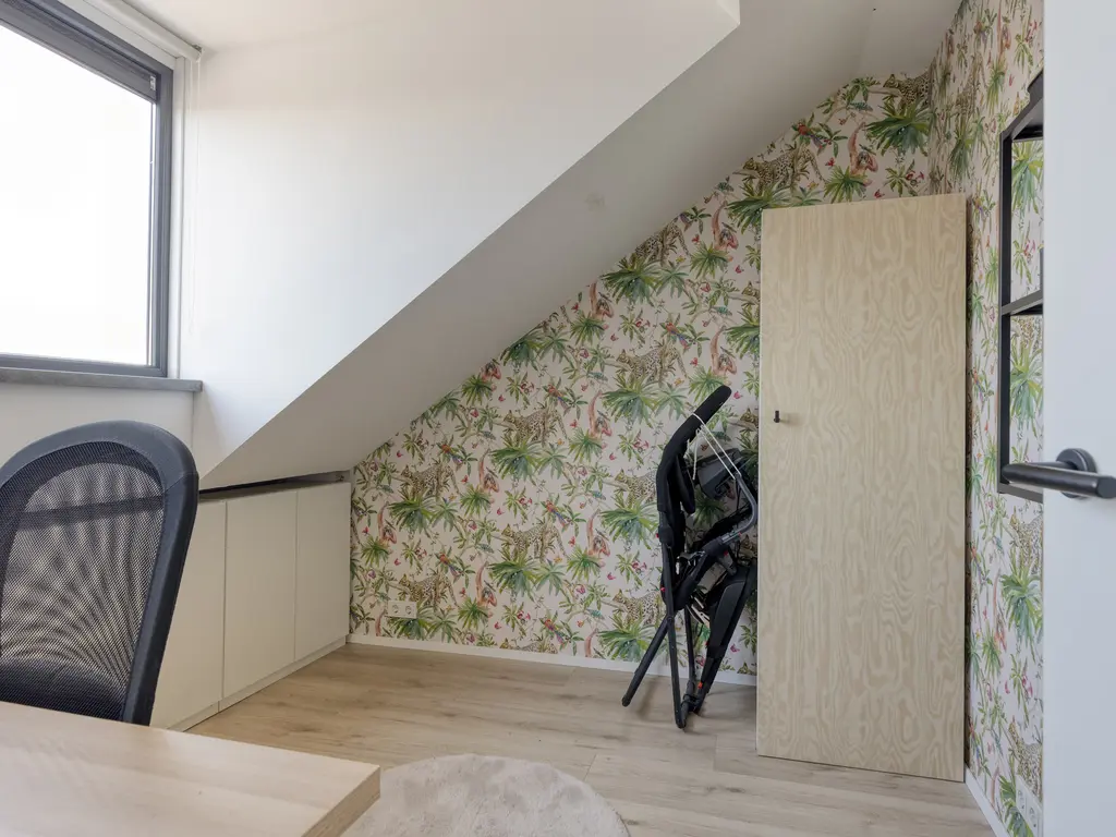 Kralingenstraat 22, TILBURG