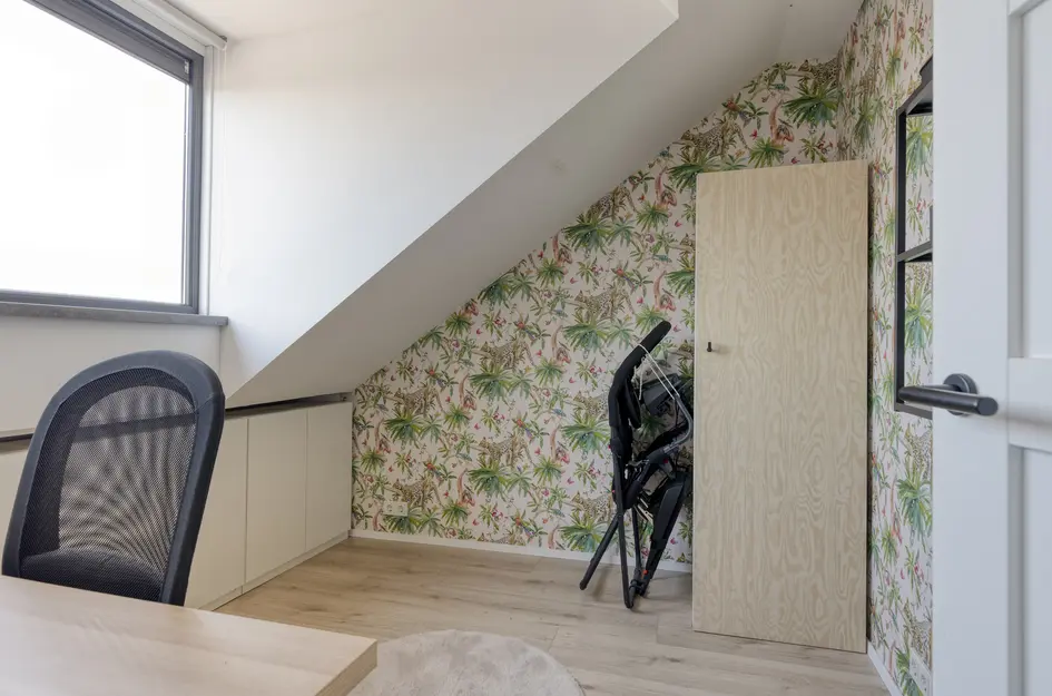 Kralingenstraat 22
