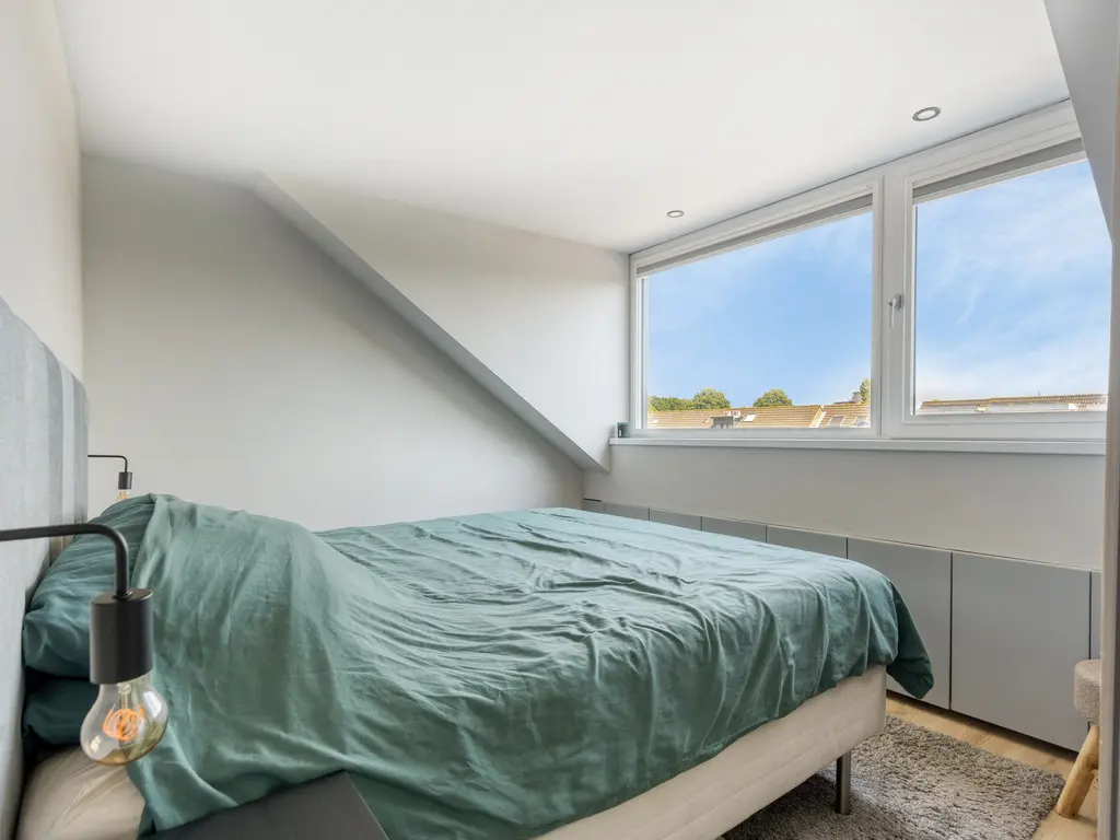 Kralingenstraat 22, TILBURG