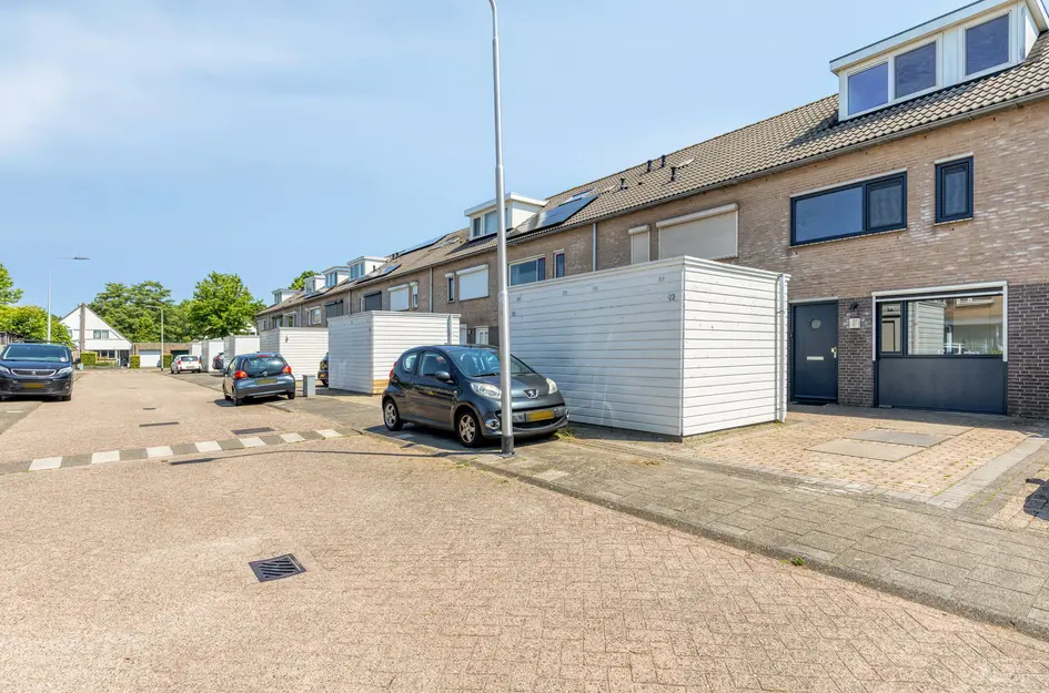 Kralingenstraat 22